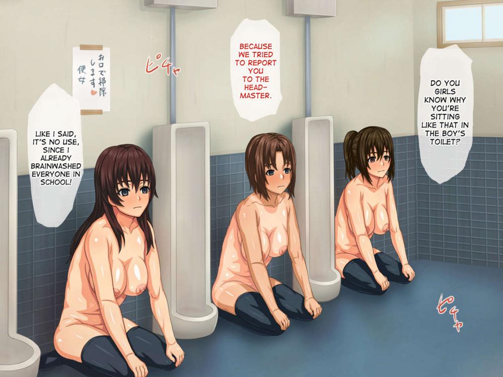 Hentai Manga Comic-The Disgusting Teacher Used Hypnosis to Impregnate all the Girls in Class!-Read-43